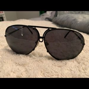 Porsche Sunglasses